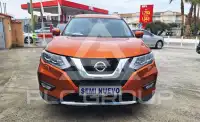 2018 Nissan X-TRAIL