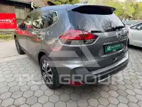 2018 Nissan X-TRAIL