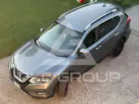 2018 Nissan X-TRAIL