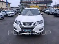 2018 Nissan X-TRAIL