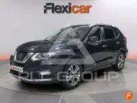 2018 Nissan X-TRAIL