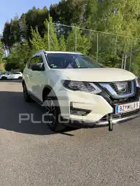 2018 Nissan X-TRAIL