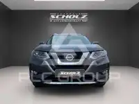 2018 Nissan X-TRAIL