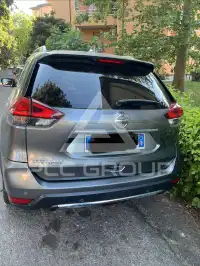 2018 Nissan X-TRAIL