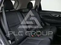 2018 Nissan X-TRAIL