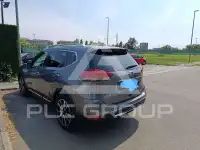 2018 Nissan X-TRAIL