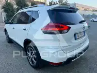 2018 Nissan X-TRAIL