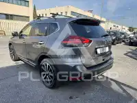 2018 Nissan X-TRAIL