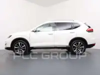 2018 Nissan X-TRAIL