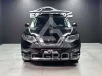 2018 Nissan X-TRAIL