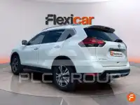 2018 Nissan X-TRAIL