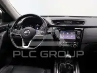 2018 Nissan X-TRAIL