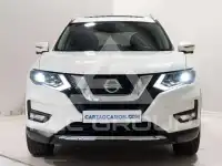 2018 Nissan X-TRAIL