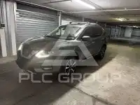 2018 Nissan X-TRAIL