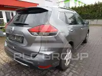 2018 Nissan X-TRAIL