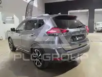 2018 Nissan X-TRAIL