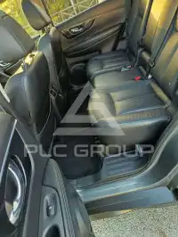 2018 Nissan X-TRAIL