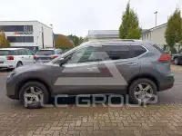 2018 Nissan X-TRAIL
