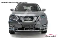 2018 Nissan X-TRAIL