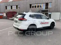 2018 Nissan X-TRAIL