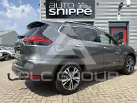 2018 Nissan X-TRAIL