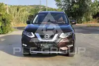 2018 Nissan X-TRAIL