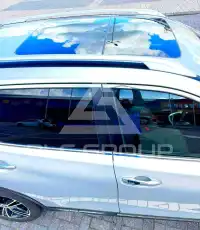 2018 Nissan X-TRAIL