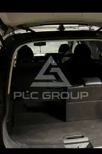 2018 Nissan X-TRAIL