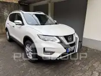 2018 Nissan X-TRAIL