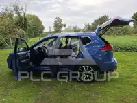 2018 Nissan X-TRAIL