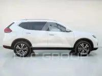 2018 Nissan X-TRAIL