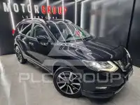 2018 Nissan X-TRAIL