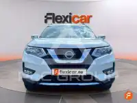 2018 Nissan X-TRAIL