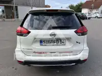 2018 Nissan X-TRAIL