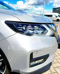2018 Nissan X-TRAIL