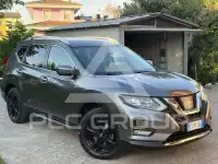 2018 Nissan X-TRAIL