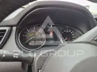2018 Nissan X-TRAIL
