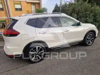 2018 Nissan X-TRAIL