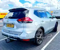 2018 Nissan X-TRAIL