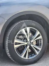2018 Nissan X-TRAIL