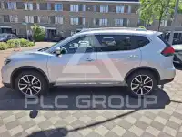 2018 Nissan X-TRAIL