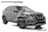 2018 Nissan X-TRAIL