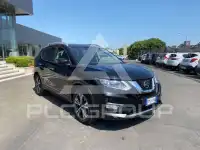 2018 Nissan X-TRAIL