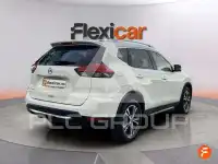 2018 Nissan X-TRAIL