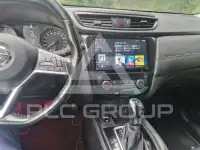 2018 Nissan X-TRAIL