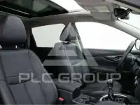 2018 Nissan X-TRAIL