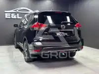 2018 Nissan X-TRAIL