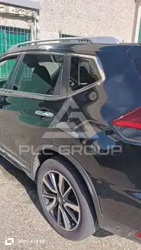 2018 Nissan X-TRAIL