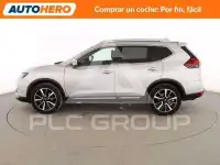 2018 Nissan X-TRAIL