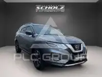 2018 Nissan X-TRAIL